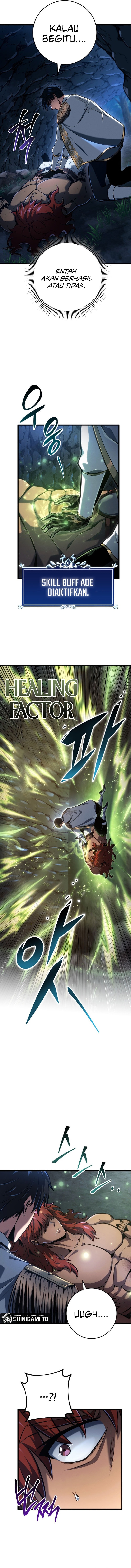 Baca A Dragonslayer's Peerless Regression - Chapter 73 halaman 12