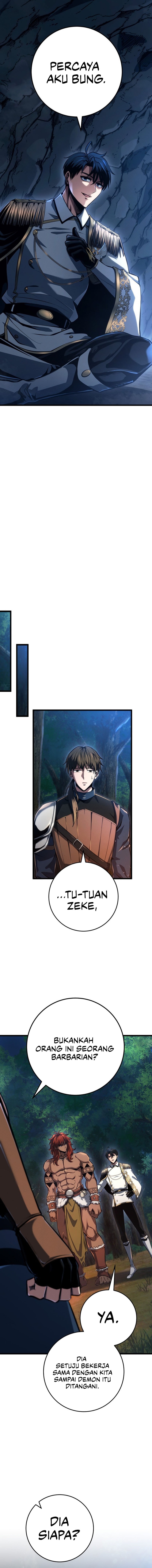 Baca A Dragonslayer's Peerless Regression - Chapter 73 halaman 15