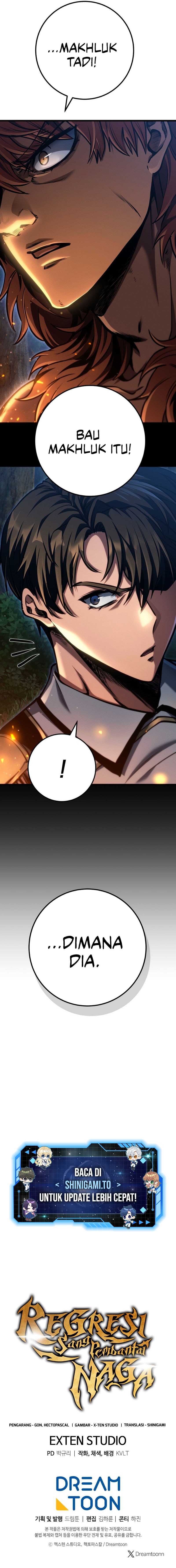 Baca A Dragonslayer's Peerless Regression - Chapter 73 halaman 17