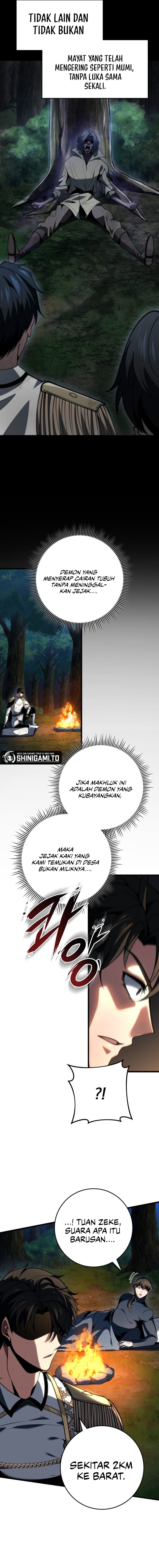 Baca A Dragonslayer's Peerless Regression - Chapter 73 halaman 3