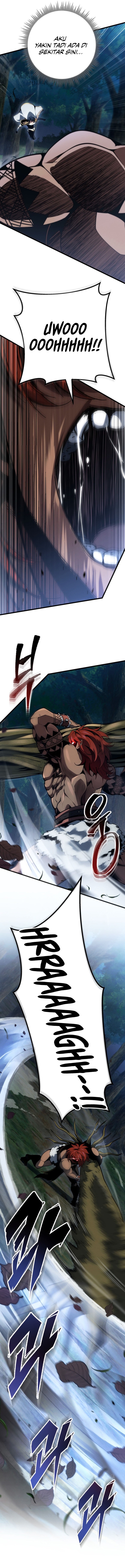 Baca A Dragonslayer's Peerless Regression - Chapter 73 halaman 5