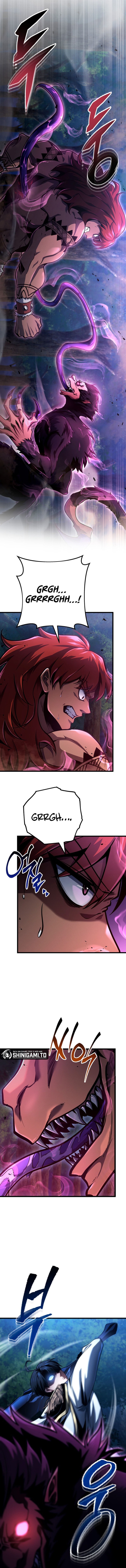 Baca A Dragonslayer's Peerless Regression - Chapter 73 halaman 9