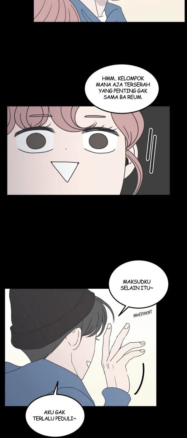 Baca A Guide to Proper Dating - Chapter 12 halaman 10