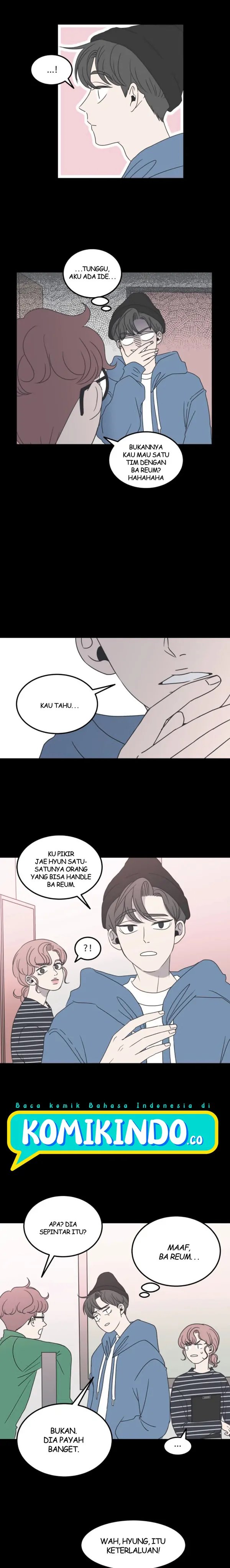 Baca A Guide to Proper Dating - Chapter 12 halaman 12