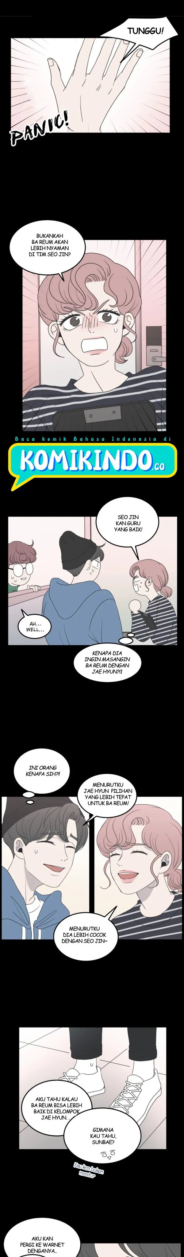 Baca A Guide to Proper Dating - Chapter 12 halaman 14