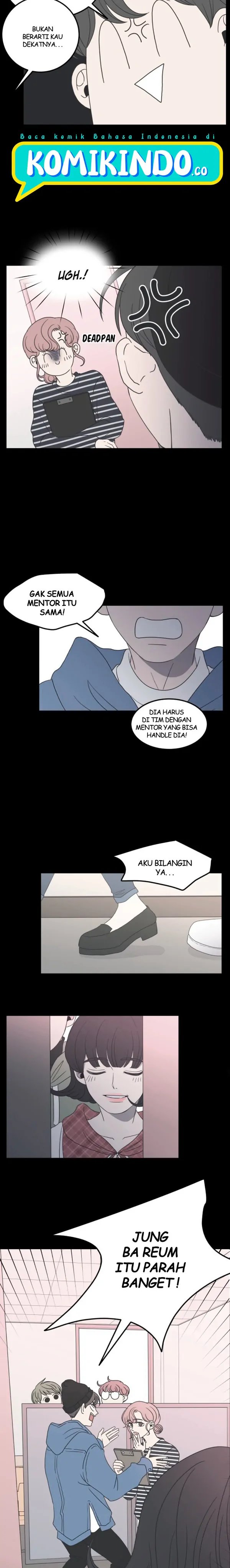 Baca A Guide to Proper Dating - Chapter 12 halaman 15