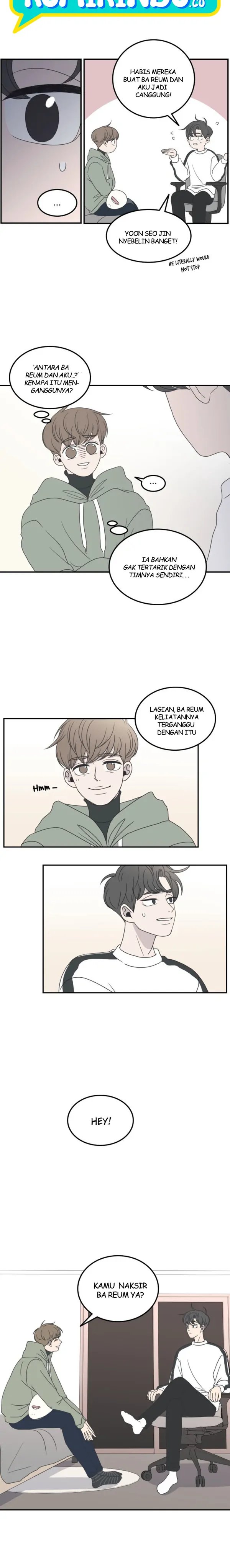 Baca A Guide to Proper Dating - Chapter 12 halaman 18