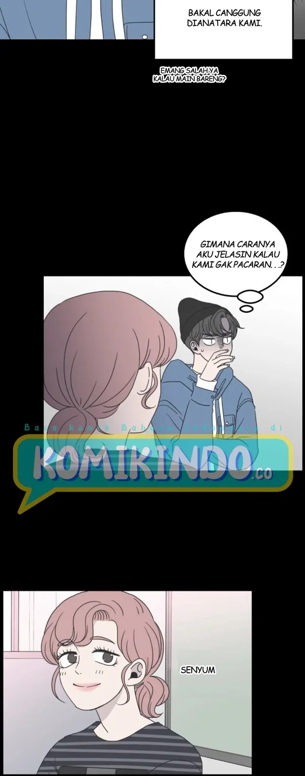 Baca A Guide to Proper Dating - Chapter 12 halaman 7