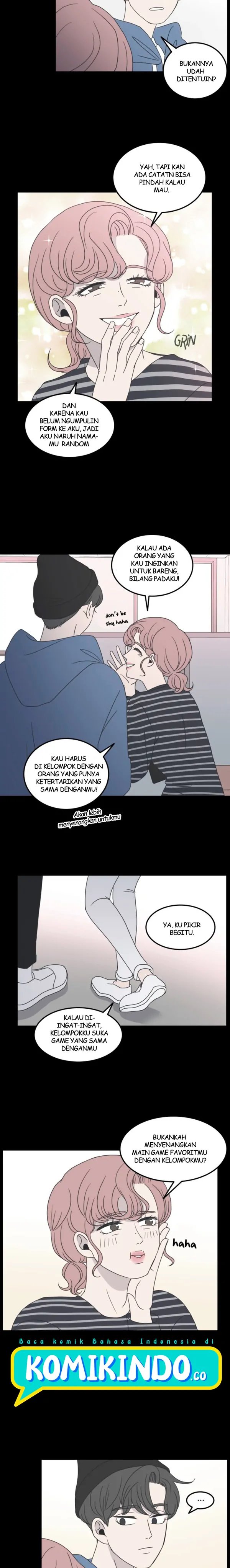 Baca A Guide to Proper Dating - Chapter 12 halaman 9