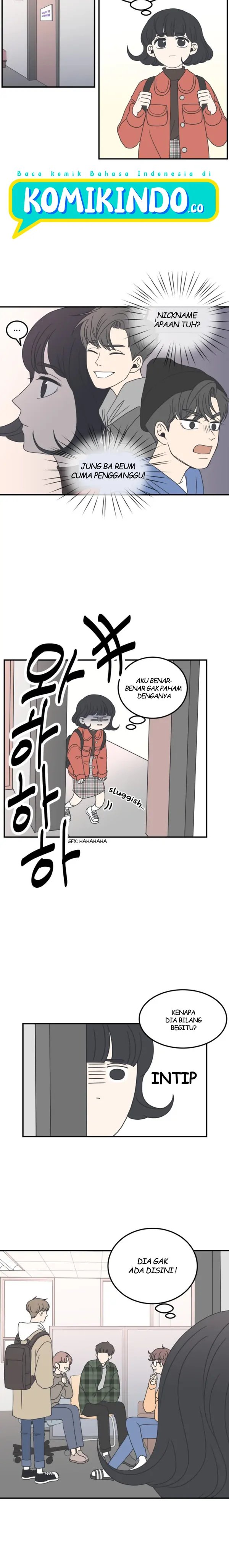 Baca A Guide to Proper Dating - Chapter 13 halaman 10