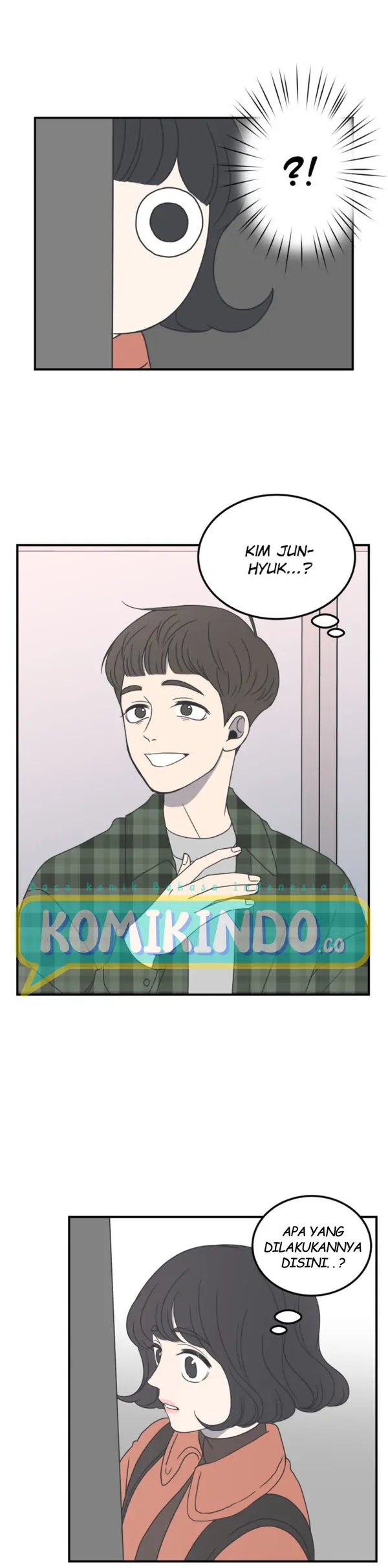 Baca A Guide to Proper Dating - Chapter 13 halaman 11