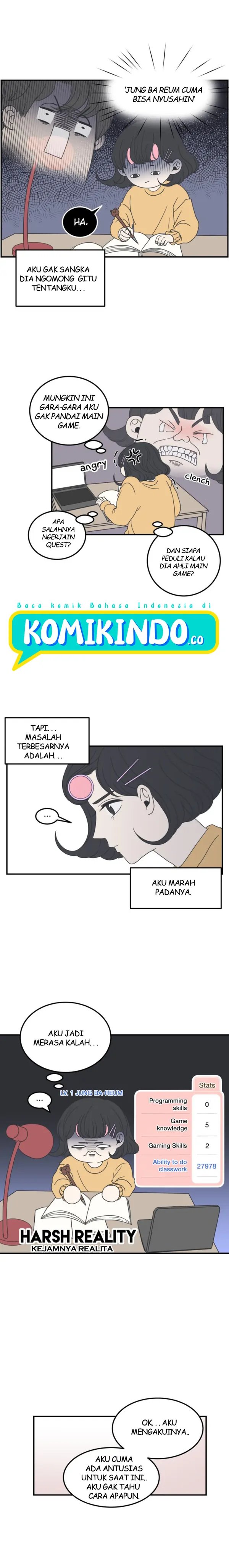 Baca A Guide to Proper Dating - Chapter 13 halaman 3