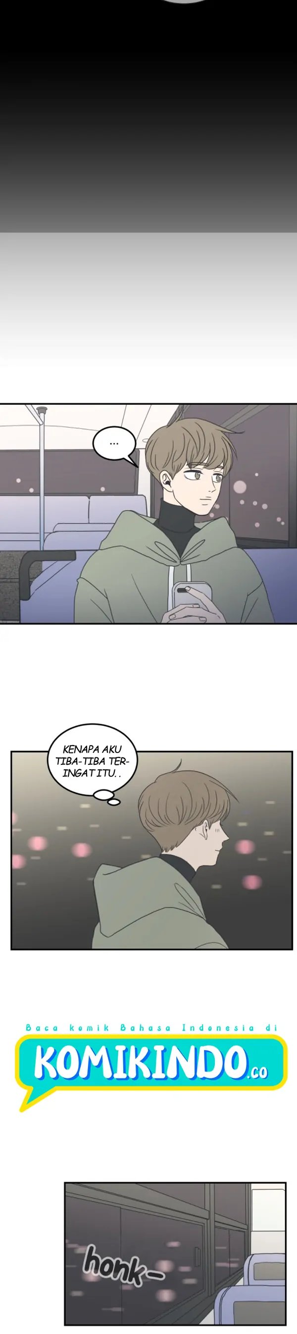 Baca A Guide to Proper Dating - Chapter 13 halaman 8