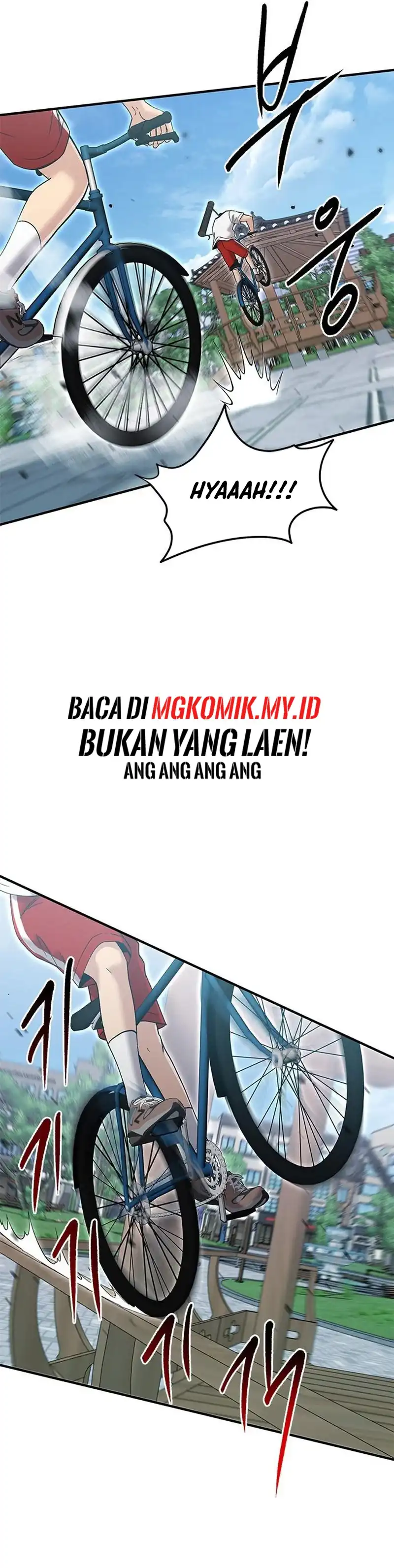 Baca A Hero Who Does Everything Well Chapter 56 - Halaman 10 Baca A Hero Who Does Everything Well - Chapter 56 halaman 10