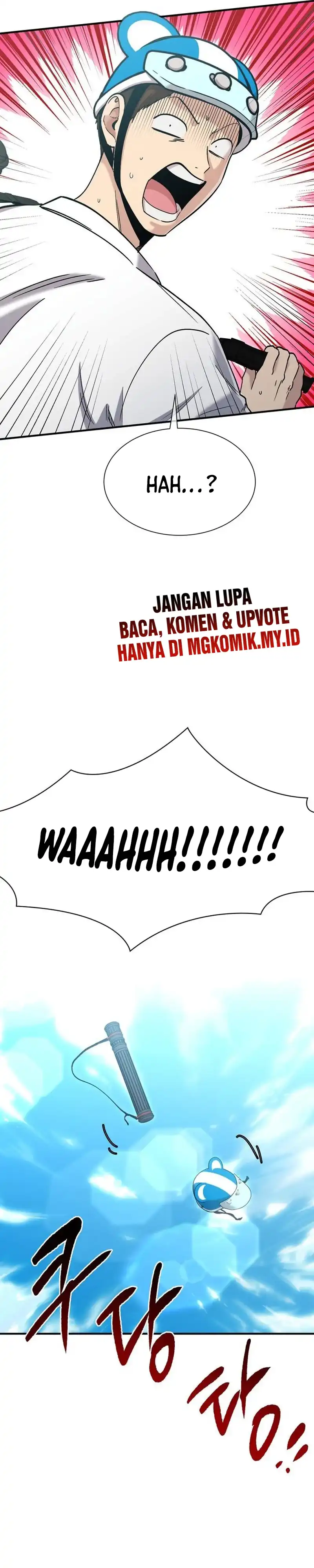 Baca A Hero Who Does Everything Well Chapter 56 - Halaman 18 Baca A Hero Who Does Everything Well - Chapter 56 halaman 18
