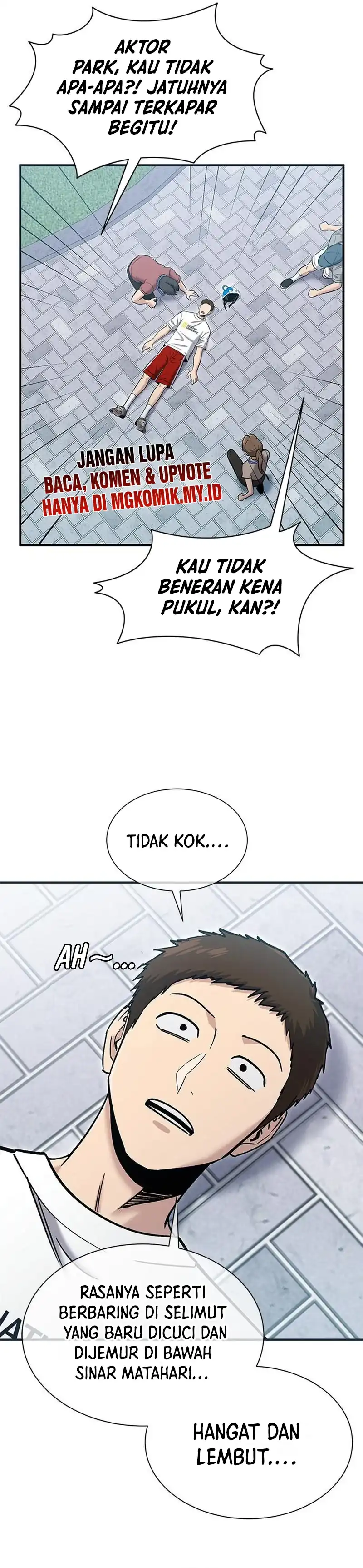 Baca A Hero Who Does Everything Well Chapter 56 - Halaman 23 Baca A Hero Who Does Everything Well - Chapter 56 halaman 23