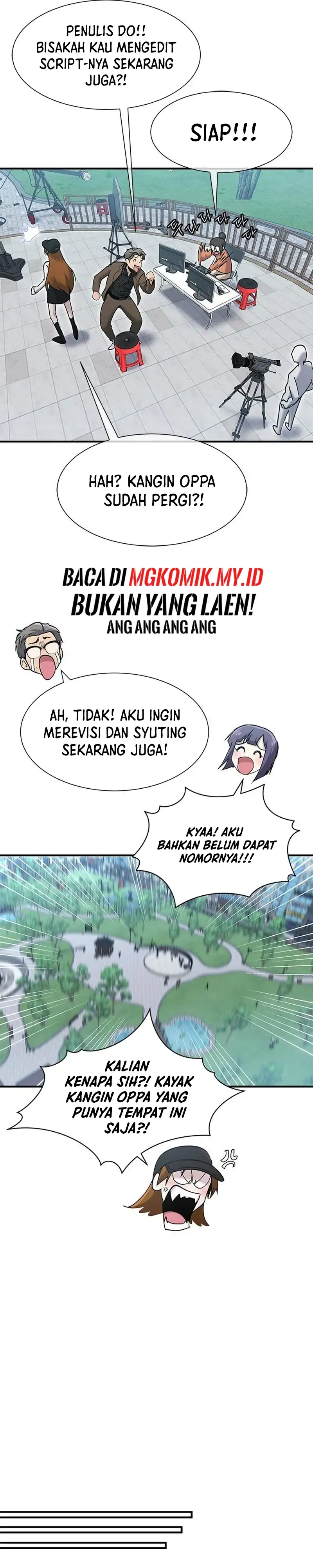 Baca A Hero Who Does Everything Well Chapter 56 - Halaman 25 Baca A Hero Who Does Everything Well - Chapter 56 halaman 25