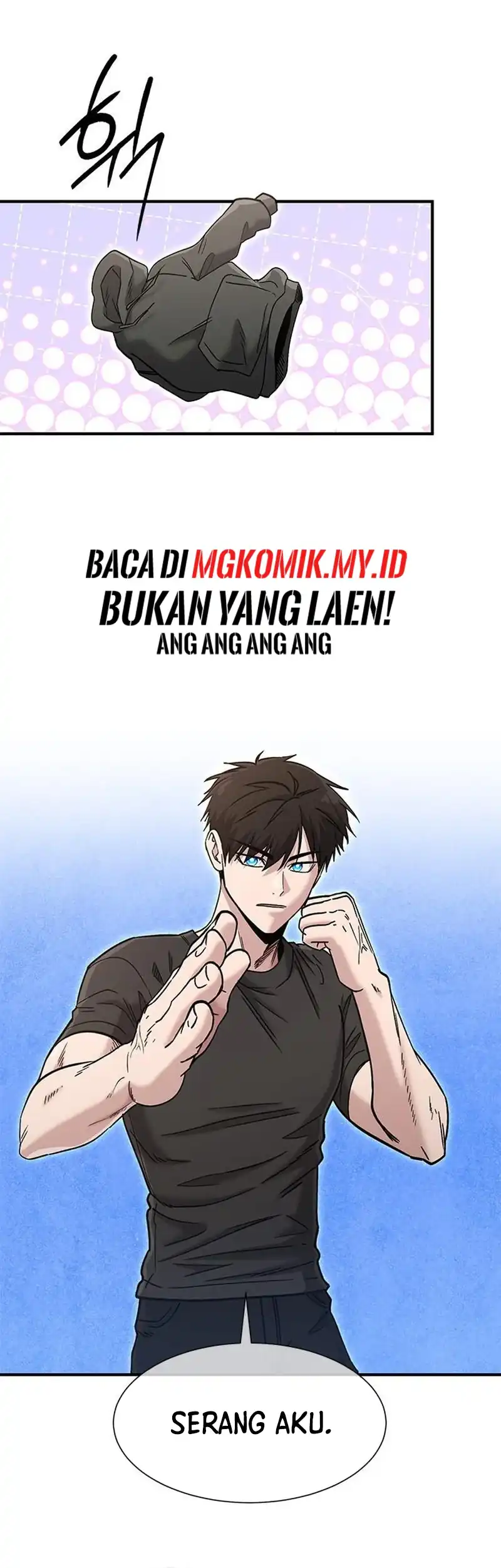 Baca A Hero Who Does Everything Well Chapter 56 - Halaman 31 Baca A Hero Who Does Everything Well - Chapter 56 halaman 31