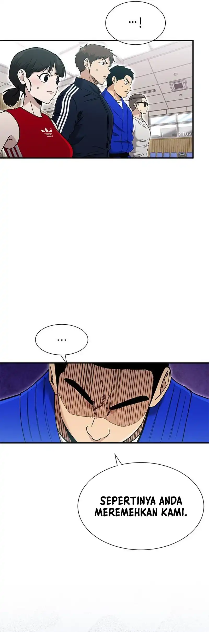 Baca A Hero Who Does Everything Well Chapter 56 - Halaman 33 Baca A Hero Who Does Everything Well - Chapter 56 halaman 33