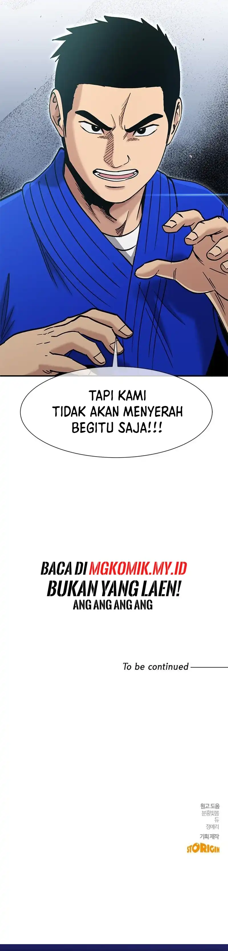 Baca A Hero Who Does Everything Well Chapter 56 - Halaman 34 Baca A Hero Who Does Everything Well - Chapter 56 halaman 34
