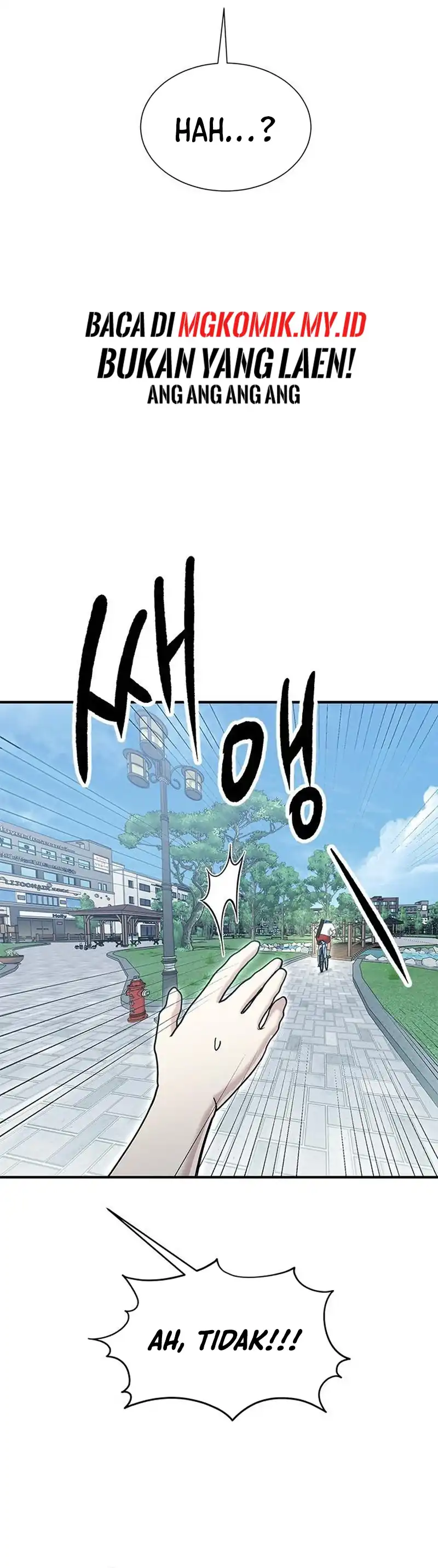 Baca A Hero Who Does Everything Well Chapter 56 - Halaman 4 Baca A Hero Who Does Everything Well - Chapter 56 halaman 4