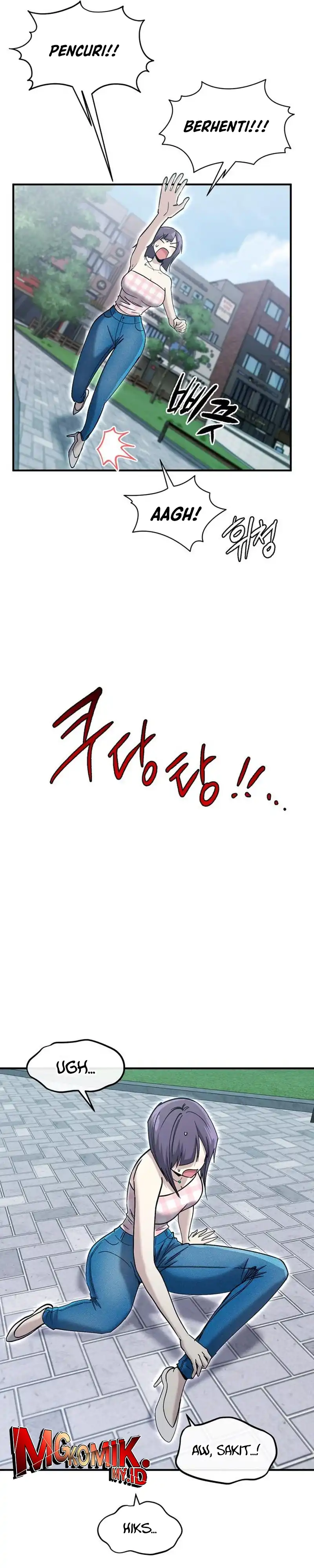 Baca A Hero Who Does Everything Well Chapter 56 - Halaman 5 Baca A Hero Who Does Everything Well - Chapter 56 halaman 5