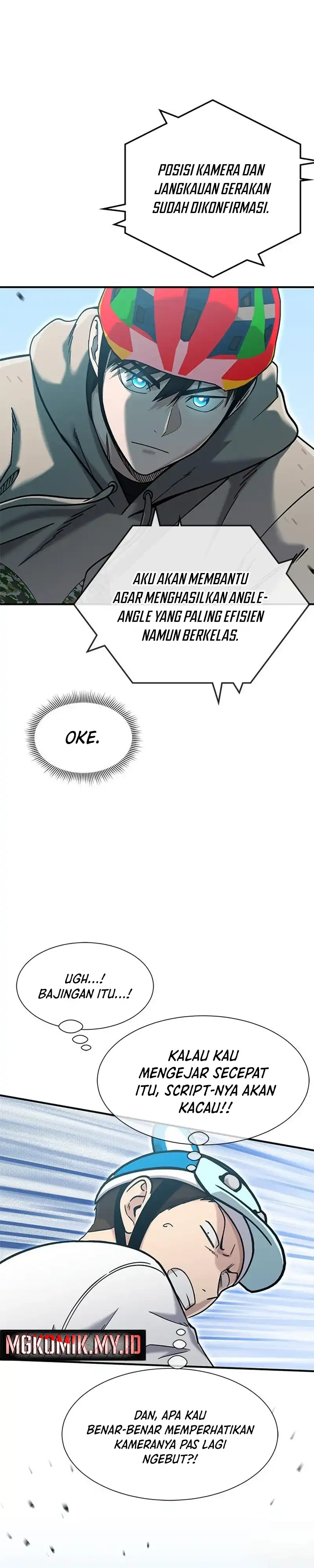 Baca A Hero Who Does Everything Well Chapter 56 - Halaman 8 Baca A Hero Who Does Everything Well - Chapter 56 halaman 8