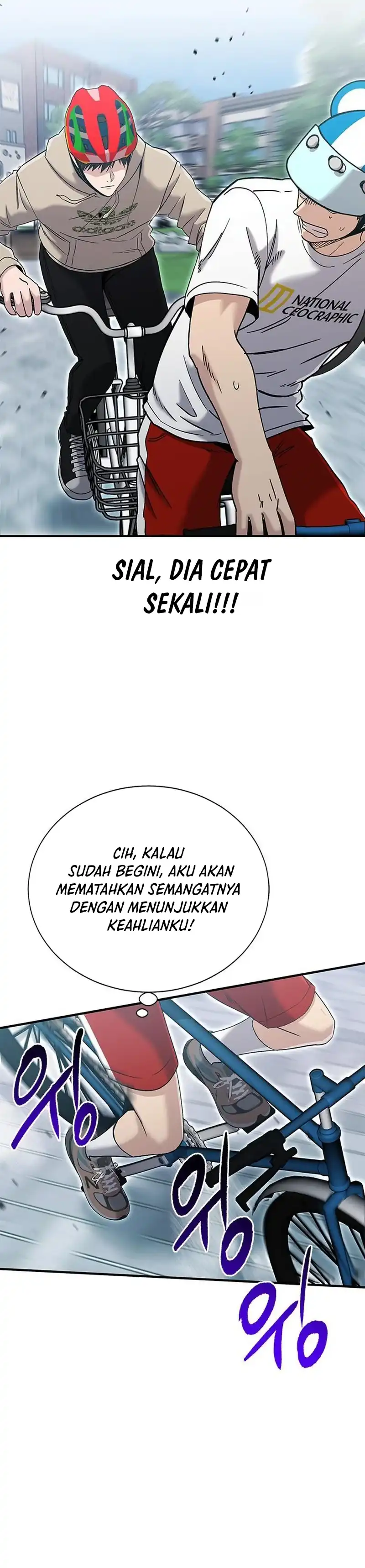 Baca A Hero Who Does Everything Well Chapter 56 - Halaman 9 Baca A Hero Who Does Everything Well - Chapter 56 halaman 9