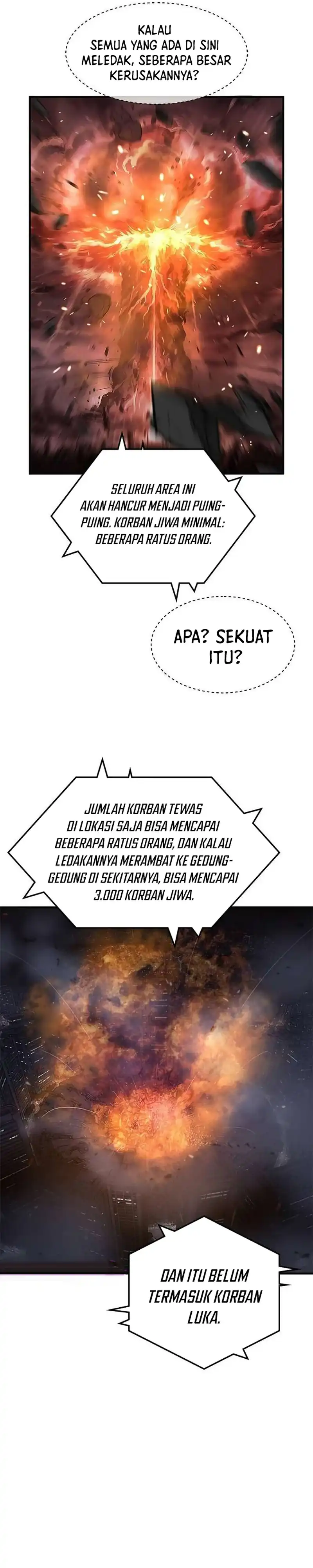 Baca A Hero Who Does Everything Well - Chapter 66 halaman 17