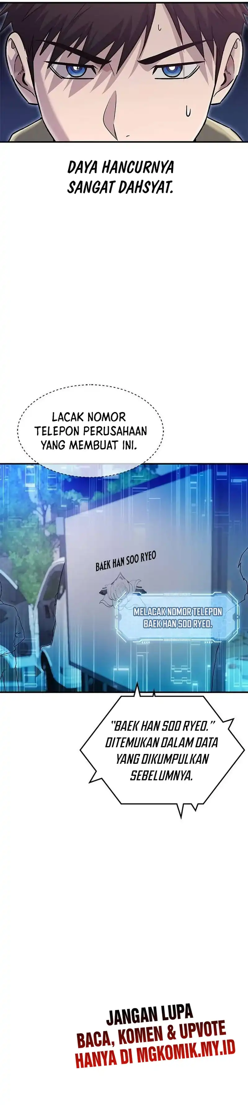 Baca A Hero Who Does Everything Well - Chapter 66 halaman 18