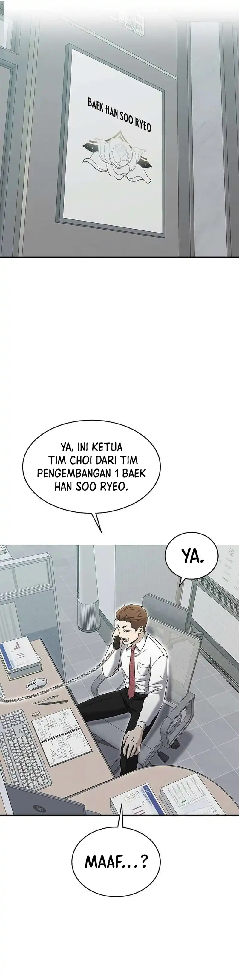 Baca A Hero Who Does Everything Well - Chapter 66 halaman 19