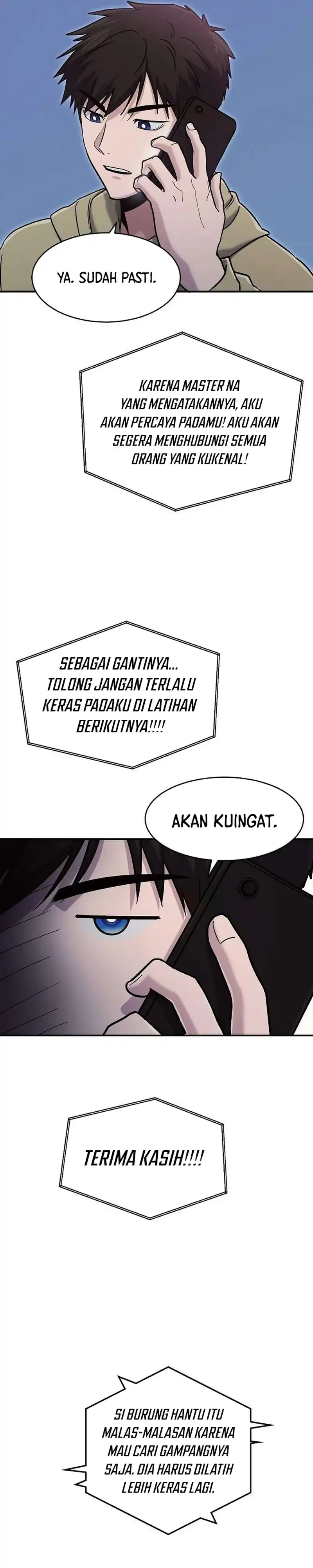 Baca A Hero Who Does Everything Well - Chapter 66 halaman 31