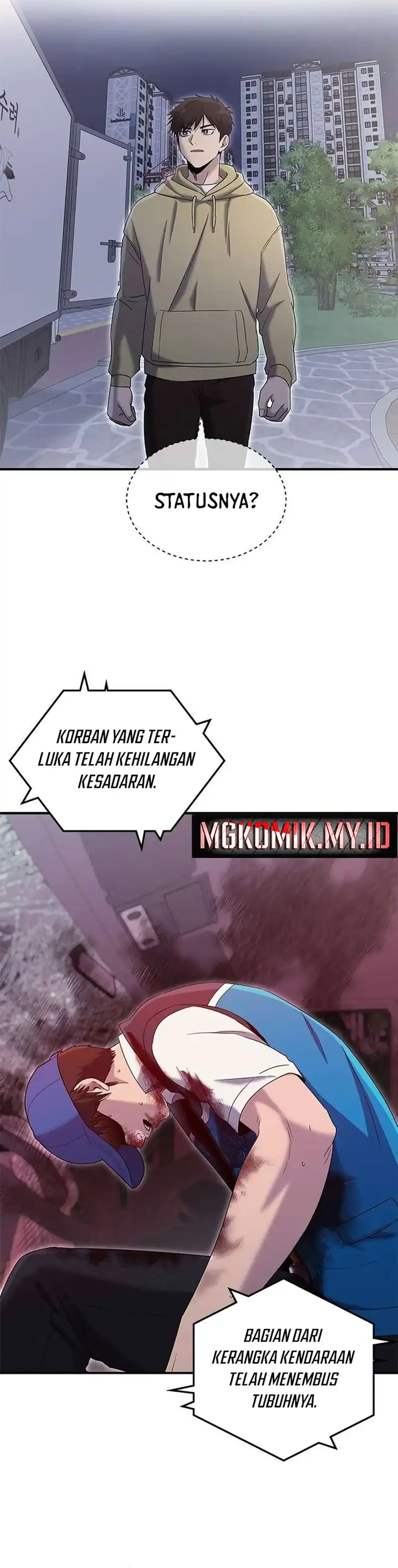 Baca A Hero Who Does Everything Well - Chapter 66 halaman 7