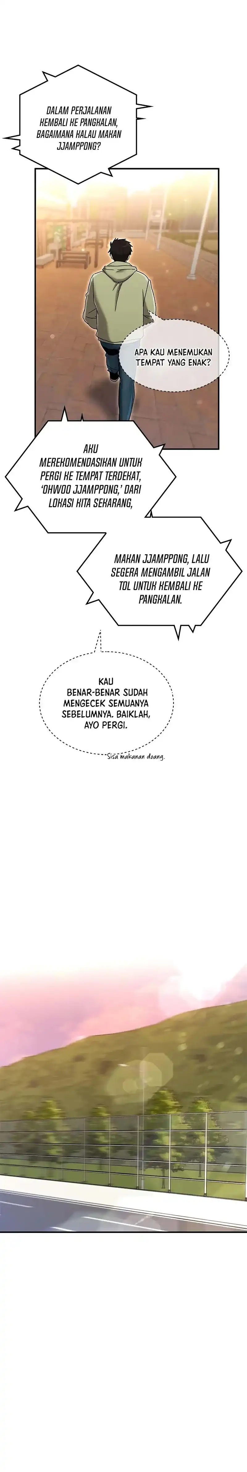 Baca A Hero Who Does Everything Well - Chapter 67 halaman 12