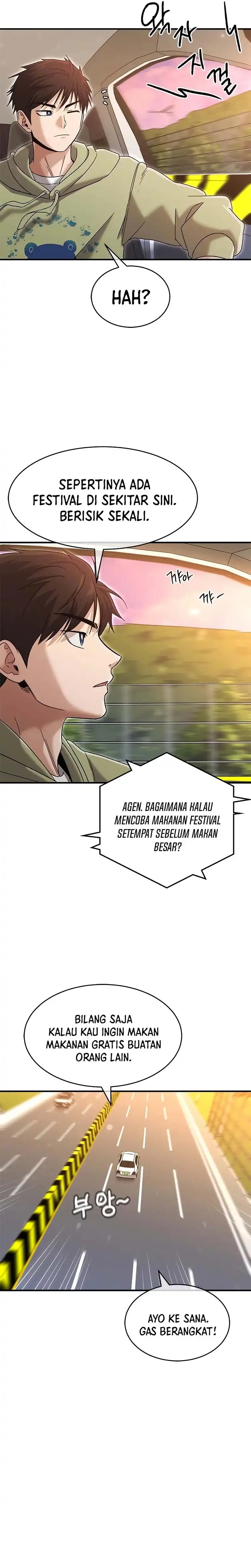 Baca A Hero Who Does Everything Well - Chapter 67 halaman 13