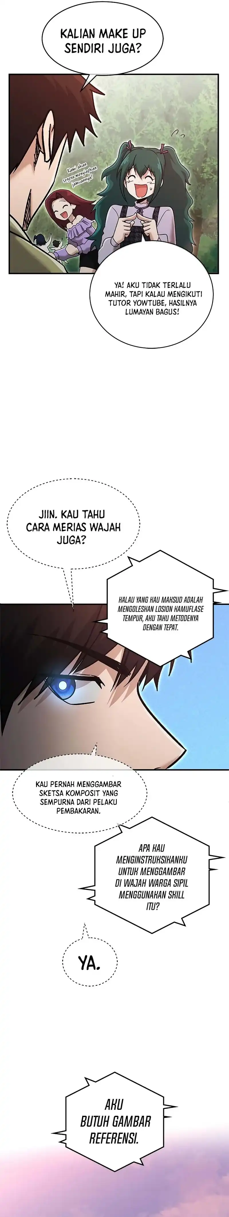 Baca A Hero Who Does Everything Well - Chapter 67 halaman 18