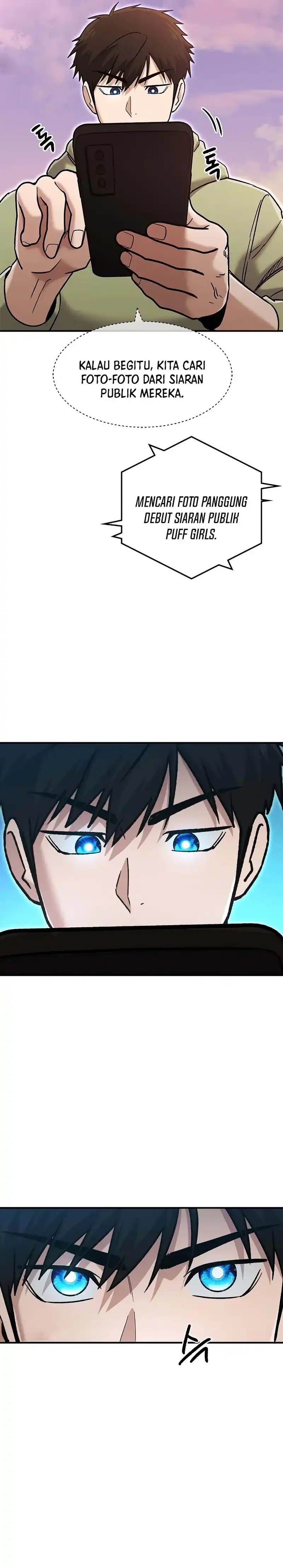 Baca A Hero Who Does Everything Well - Chapter 67 halaman 19