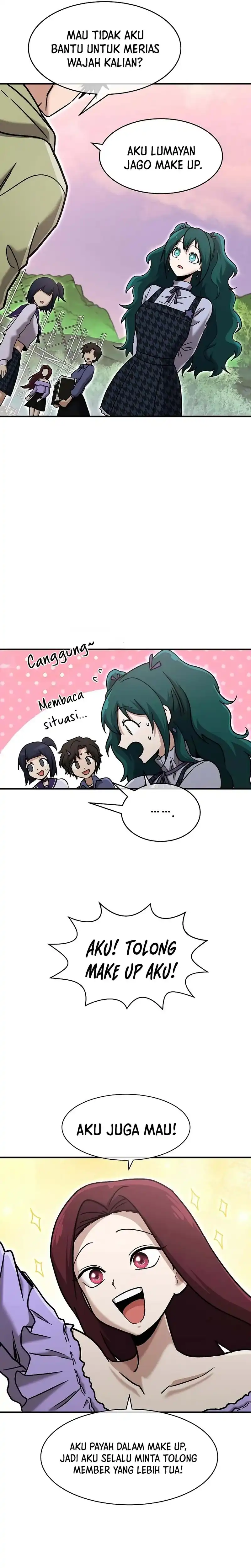 Baca A Hero Who Does Everything Well - Chapter 67 halaman 20