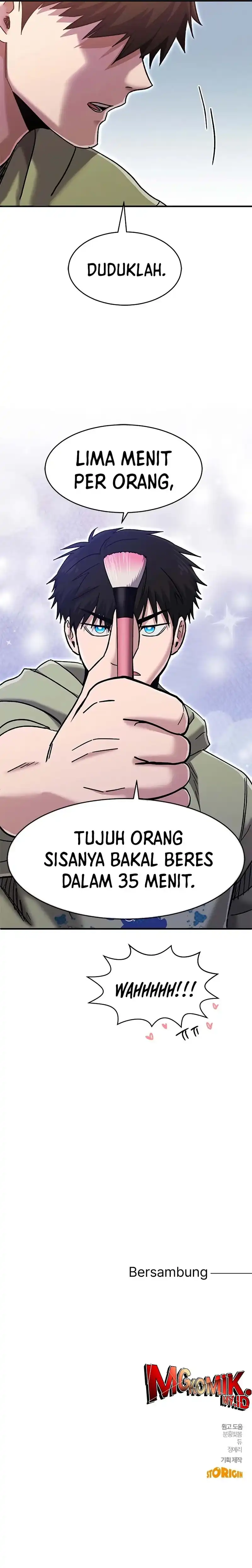 Baca A Hero Who Does Everything Well - Chapter 67 halaman 26