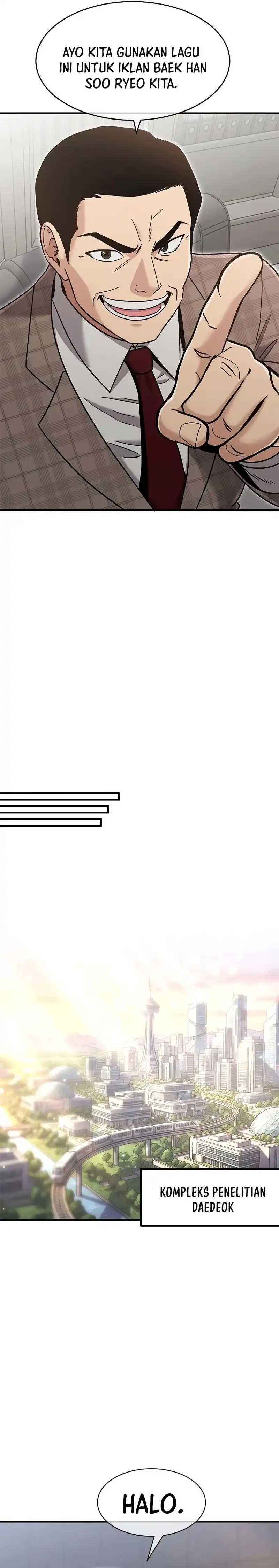 Baca A Hero Who Does Everything Well - Chapter 67 halaman 8