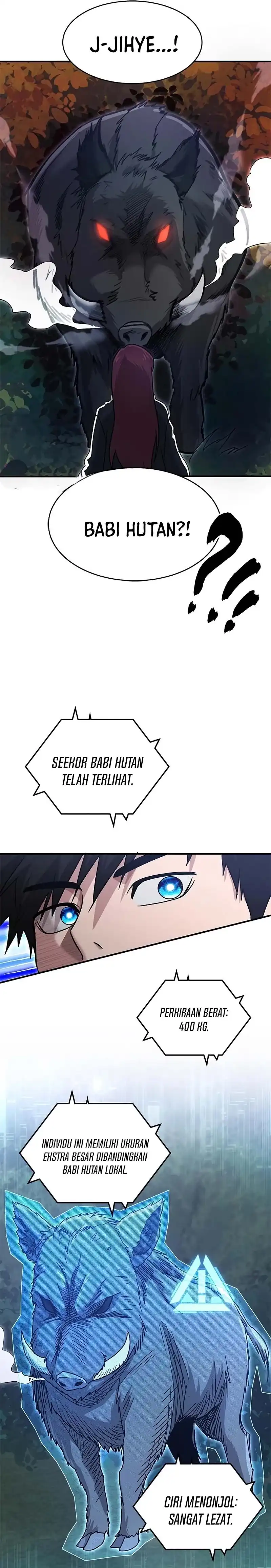 Baca A Hero Who Does Everything Well - Chapter 68 halaman 10