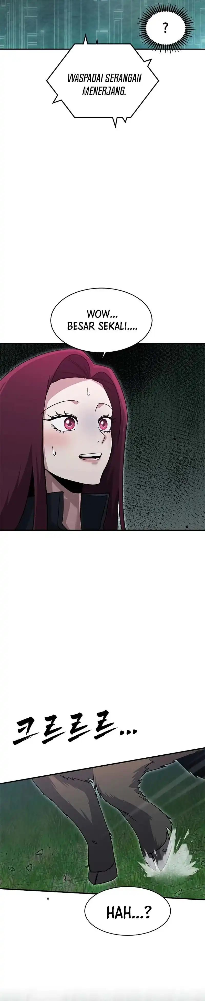 Baca A Hero Who Does Everything Well - Chapter 68 halaman 11