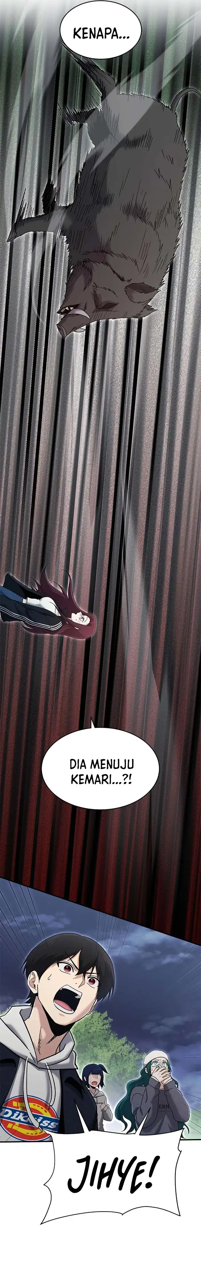 Baca A Hero Who Does Everything Well - Chapter 68 halaman 12