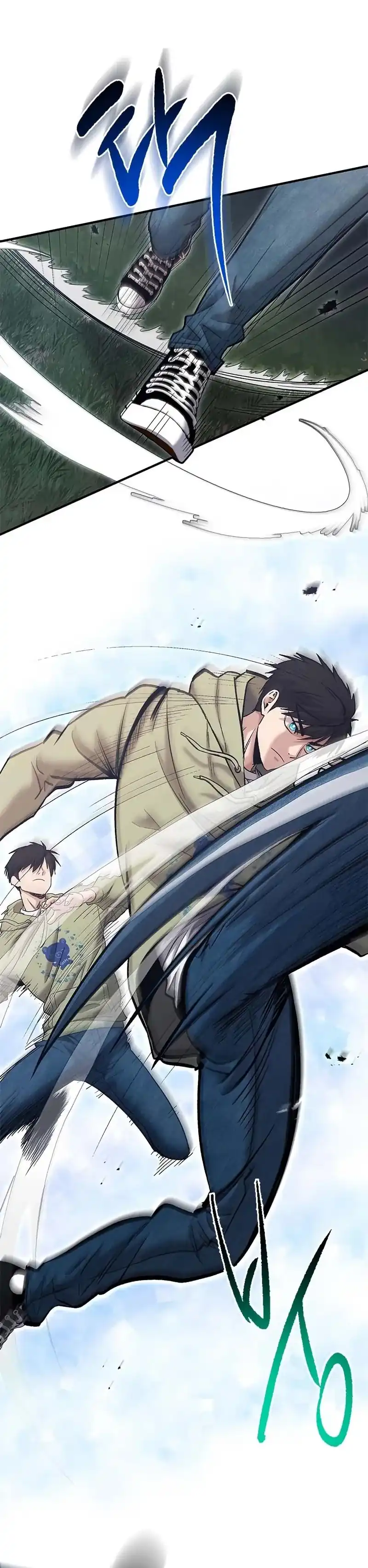 Baca A Hero Who Does Everything Well - Chapter 68 halaman 13