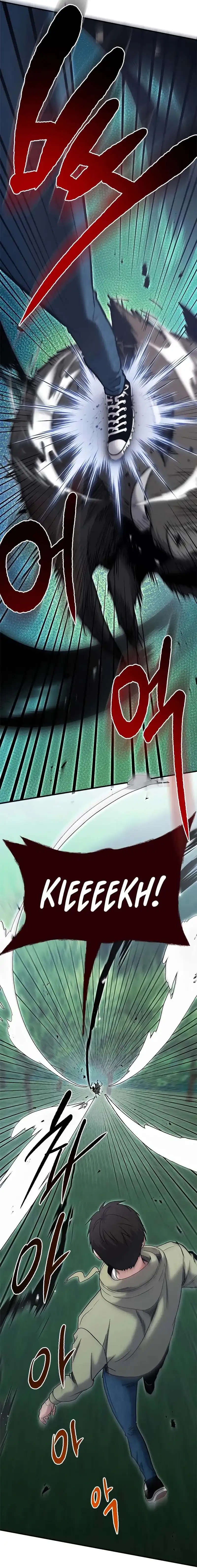 Baca A Hero Who Does Everything Well - Chapter 68 halaman 14