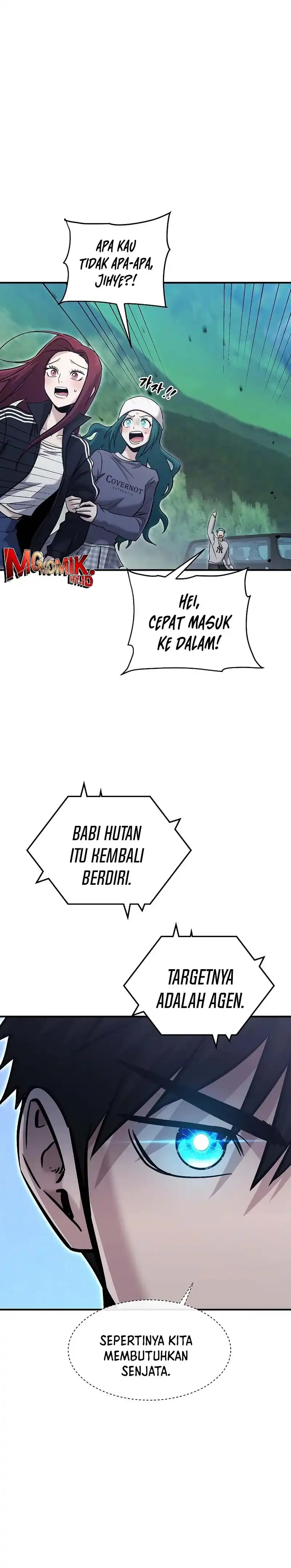 Baca A Hero Who Does Everything Well - Chapter 68 halaman 15
