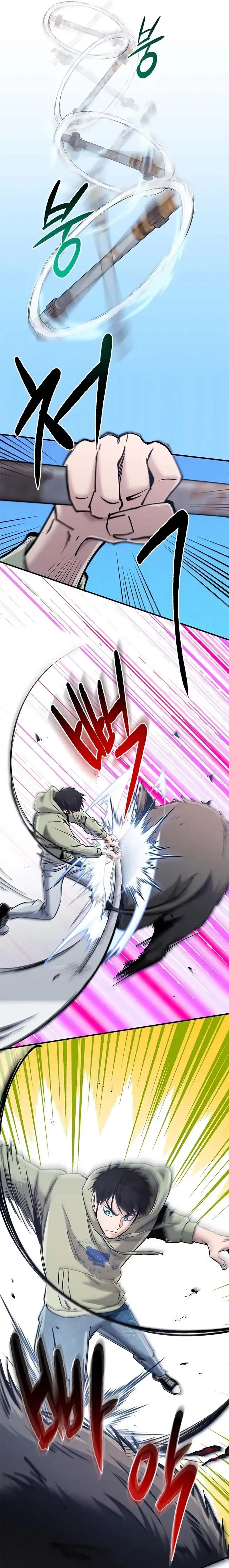 Baca A Hero Who Does Everything Well - Chapter 68 halaman 18