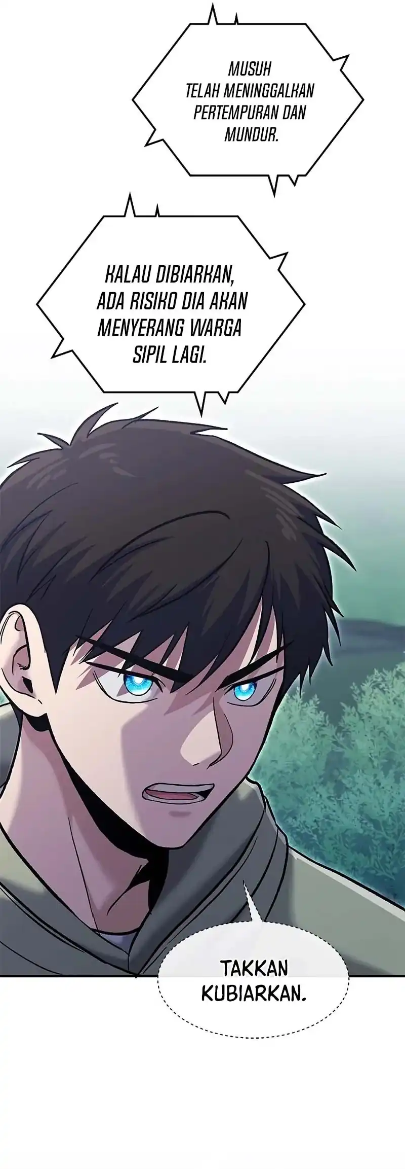 Baca A Hero Who Does Everything Well - Chapter 68 halaman 21