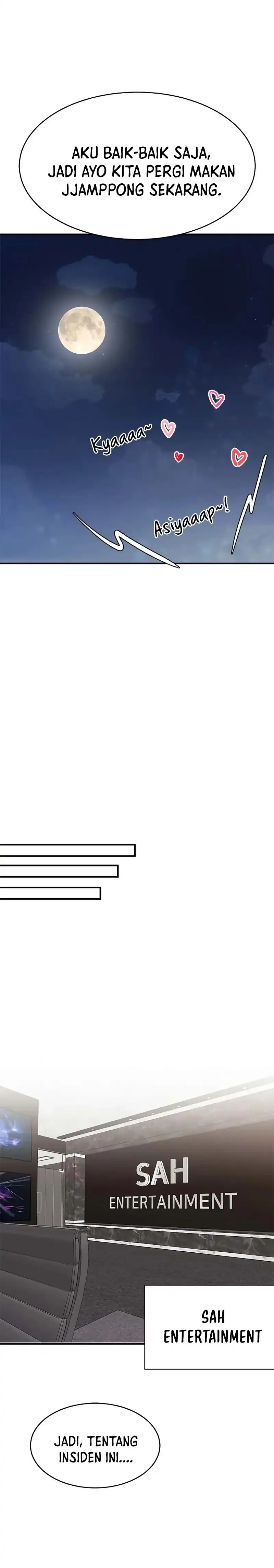 Baca A Hero Who Does Everything Well - Chapter 68 halaman 24