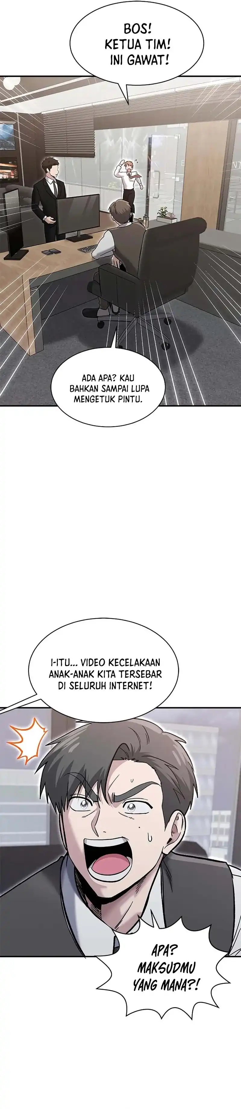 Baca A Hero Who Does Everything Well - Chapter 68 halaman 25